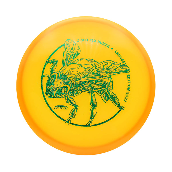 Z Glo Flx Buzzz