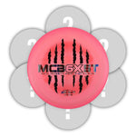 Zone #7 Paul McBeth 6x Claw ESP Zone Mystery Box