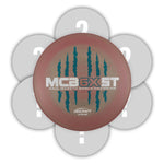 Zone #40 Paul McBeth 6x Claw ESP Zone Mystery Box
