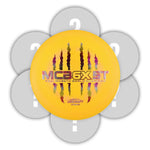 Zone #50 Paul McBeth 6x Claw ESP Zone Mystery Box
