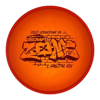 18 / 173-174 CryZtal FLX Zone