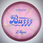15 / 177+ Z Swirl Tour Series Buzzz (Exact Disc)