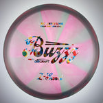 22 / 177+ Z Swirl Tour Series Buzzz (Exact Disc)