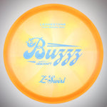 25 / 177+ Z Swirl Tour Series Buzzz (Exact Disc)