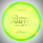 3 / 175-176 Z Swirl Tour Series Buzzz (Exact Disc)