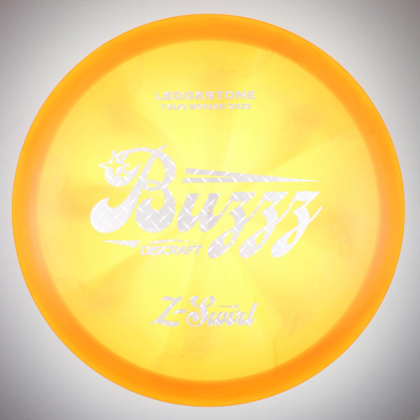 44 / 177+ Z Swirl Tour Series Buzzz (Exact Disc)