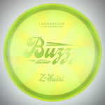 4 / 175-176 Z Swirl Tour Series Buzzz (Exact Disc)