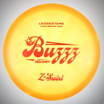 Z Swirl Tour Series Buzzz (Exact Disc)