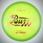 56 / 177+ Z Swirl Tour Series Buzzz (Exact Disc)