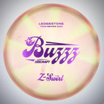 57 / 177+ Z Swirl Tour Series Buzzz (Exact Disc)