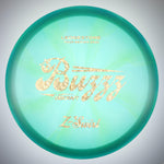 5 / 175-176 Z Swirl Tour Series Buzzz (Exact Disc)
