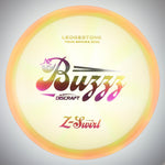 65 / 177+ Z Swirl Tour Series Buzzz (Exact Disc)