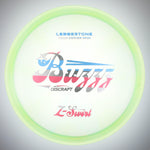 Z Swirl Tour Series Buzzz (Exact Disc)