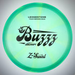 75 / 177+ Z Swirl Tour Series Buzzz (Exact Disc)