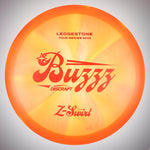 76 / 177+ Z Swirl Tour Series Buzzz (Exact Disc)
