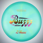 83 / 177+ Z Swirl Tour Series Buzzz (Exact Disc)