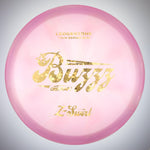90 / 177+ Z Swirl Tour Series Buzzz (Exact Disc)