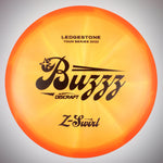94 / 177+ Z Swirl Tour Series Buzzz (Exact Disc)