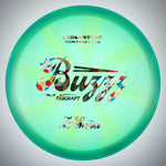 97 / 177+ Z Swirl Tour Series Buzzz (Exact Disc)
