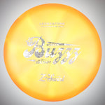 98 / 177+ Z Swirl Tour Series Buzzz (Exact Disc)
