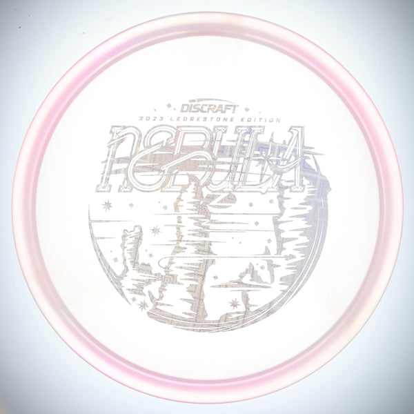 #4 Pink (3D Squares) 170-172 Z Swirl Nebula