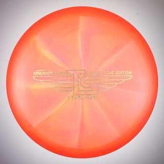 11 / 175-176 Z Swirl Wasp - Choose Exact Disc