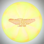 65 / 177+ Z Swirl Wasp - Choose Exact Disc