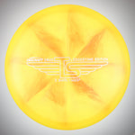 Z Swirl Wasp - Choose Exact Disc