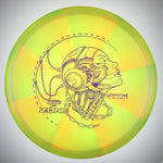 11 / 173-174 Z Swirl Zone (Exact Disc)