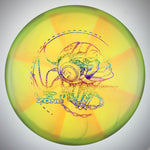 15 / 173-174 Z Swirl Zone (Exact Disc)