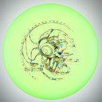 28 / 173-174 Z Swirl Zone (Exact Disc)