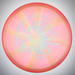 2 / 173-174 Z Swirl Zone (Exact Disc)