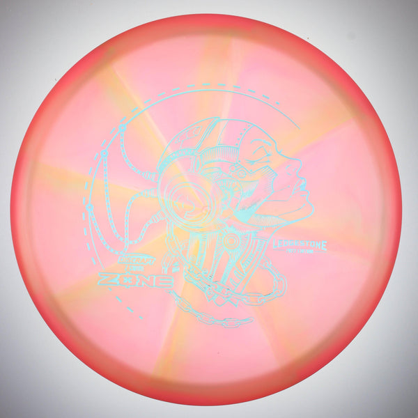 2 / 173-174 Z Swirl Zone (Exact Disc)