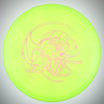 32 / 173-174 Z Swirl Zone (Exact Disc)