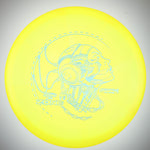 38 / 173-174 Z Swirl Zone (Exact Disc)
