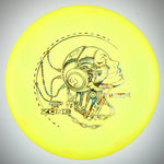 40 / 173-174 Z Swirl Zone (Exact Disc)