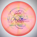 43 / 173-174 Z Swirl Zone (Exact Disc)
