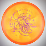 56 / 173-174 Z Swirl Zone (Exact Disc)