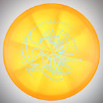 58 / 173-174 Z Swirl Zone (Exact Disc)