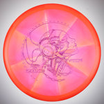 67 / 173-174 Z Swirl Zone (Exact Disc)