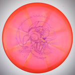 69 / 173-174 Z Swirl Zone (Exact Disc)