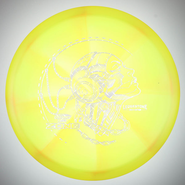 74 / 173-174 Z Swirl Zone (Exact Disc)
