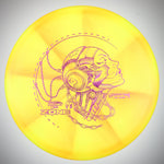 75 / 173-174 Z Swirl Zone (Exact Disc)