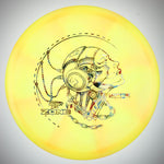 78 / 173-174 Z Swirl Zone (Exact Disc)