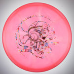 93 / 173-174 Z Swirl Zone (Exact Disc)