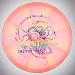 94 / 173-174 Z Swirl Zone (Exact Disc)