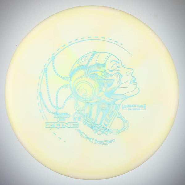 96 / 173-174 Z Swirl Zone (Exact Disc)