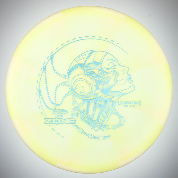 97 / 173-174 Z Swirl Zone (Exact Disc)