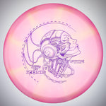 98 / 173-174 Z Swirl Zone (Exact Disc)