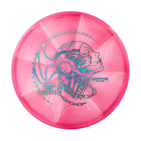 10- Pink / 173-174 Z Swirl Zone (General Swirl)